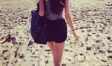 吃瓜女生背影视频,揭秘吃瓜女生背影的神秘魅力