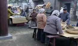 小兵张嘎吃瓜场景视频大全