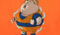 动画人物吃瓜视频大全,欢乐搞笑大盘点