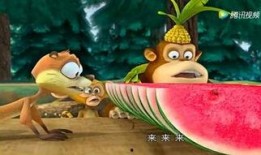 吃瓜狗搞笑视频,带你领略欢乐瞬间