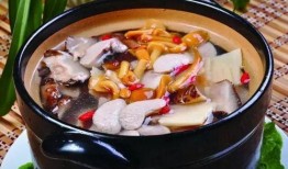 什么瓜适合炖鸡吃呢视频,揭秘最适合炖鸡的瓜类食材