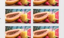 吃瓜被炸的视频素材下载,惊险瞬间！吃瓜被炸视频引发网友热议