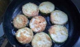 瓠瓜可以做饼吃吗视频大全,家常美味，一学就会